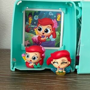 Disney Doorables Remember When